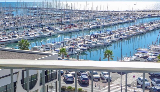 La Tour Fenestrelle by Interhome