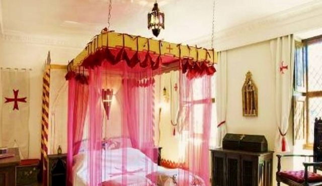 La Tour Mord-Lion B&B