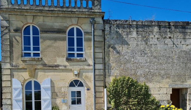 La Tour L'évêque gite 3 chambres 5 pers 5 km Soissons