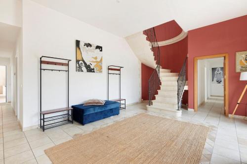 La Tour Maréchal - Gîte d'exception avec piscine