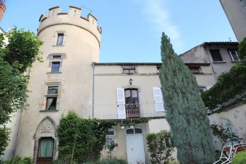 La Tour Richelieu