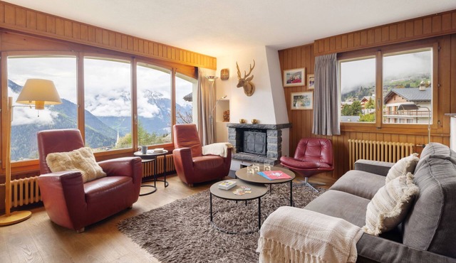 La Toura by Interhome