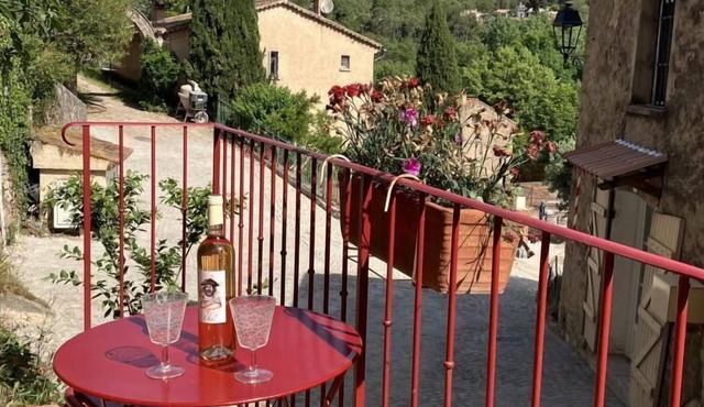 La Tourelle aux hirondelles