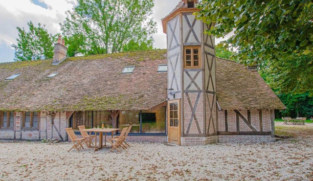 La Tourelle du Château