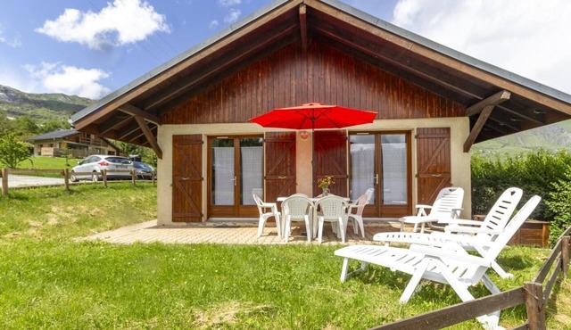 LA TOURMALINE - SAINT PANCRACE