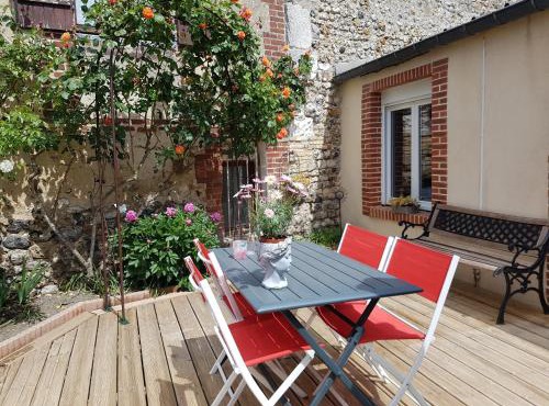 La tourterelle