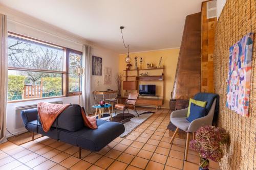 La Tourvoie - A Fresnes, 15 min du RER