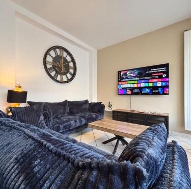 La très grande Amiénoise de Gabriel