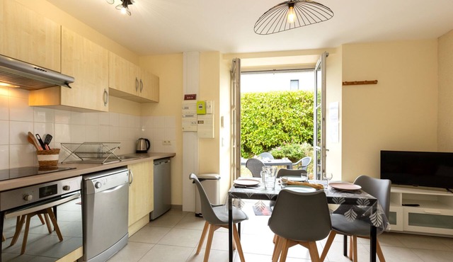 La Tréherais by Interhome