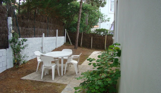 La Tranche Sur Mer Apartment for 3 people near the beach