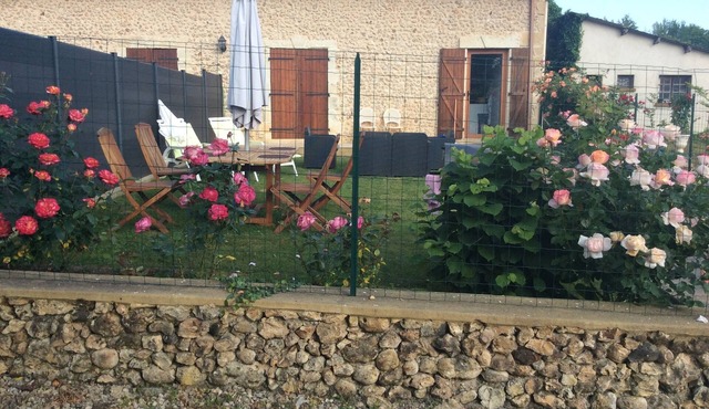 La Tranquille de la Campagne pas Loin de Perigueux