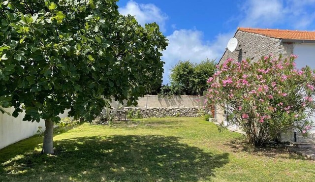 La Tranquille - House for 3 families