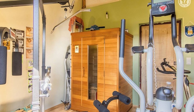 La Tranquillité au Centre