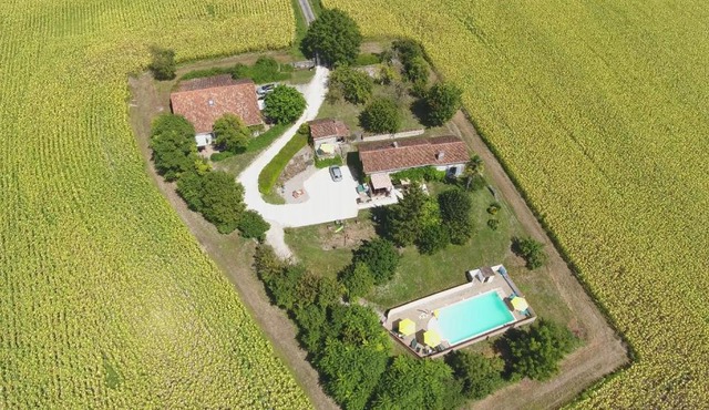 La Tranquillite, La Serenite