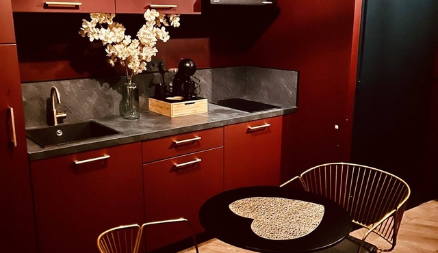 La traversière the secrets of desire