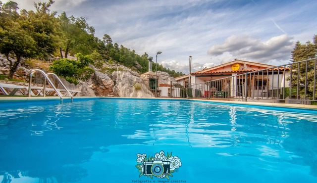 La Traviesa Rural Housing