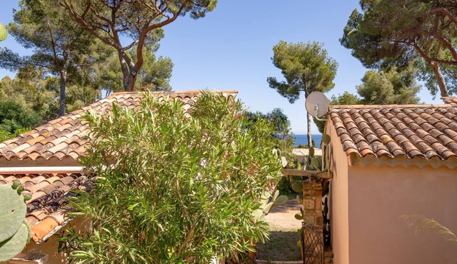 La Treille by Interhome