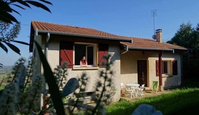 La Treille - FRONTENAS