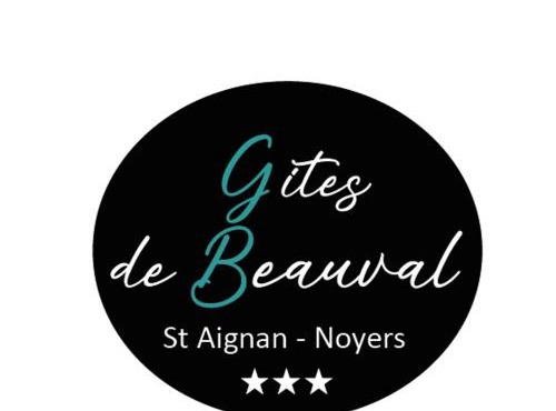 La Tribu de Beauval 6ch grand terrain et parking privé