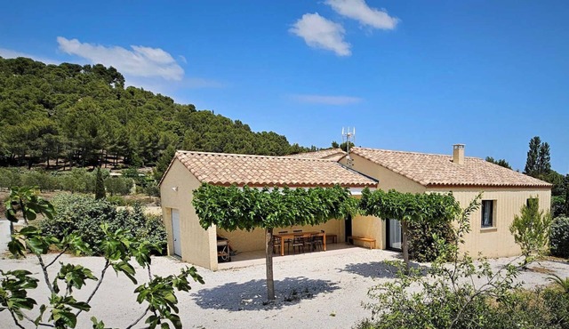 La Triole - ROQUEFORT DES CORBIERES