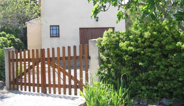 La Triolle - ROQUEFORT DES CORBIERES