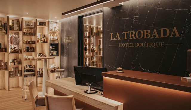 La Trobada Hotel Boutique