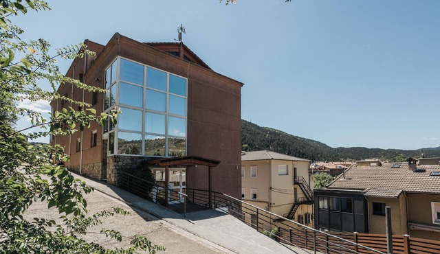 La Trobada Hotel Sport