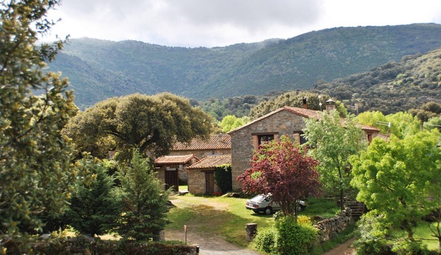 La Trocha de Hoyorredondo