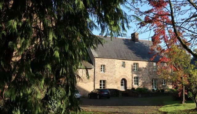 La Tronçonnais by Interhome