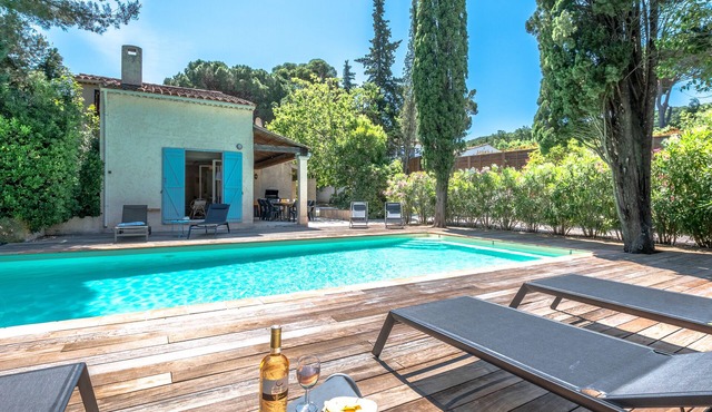 La Tropézienne - Welkeys