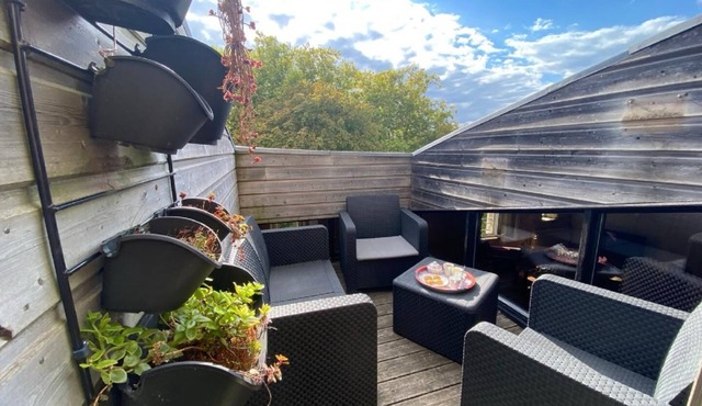 la Tropézienne - Blaye