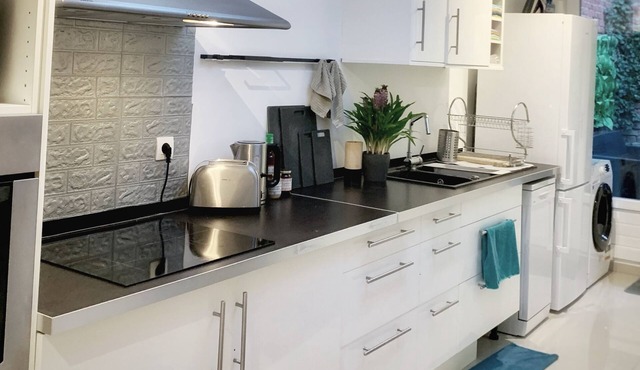 La Tropical de Croix - Chambre d'Hôtes