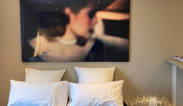 La Truffière de Séguret - Studio with all comforts