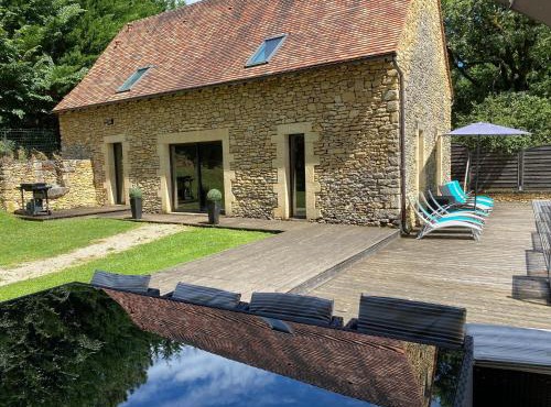 La Truffière du Vignou