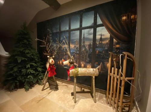 LA TRUFFIERE DE SEGURET