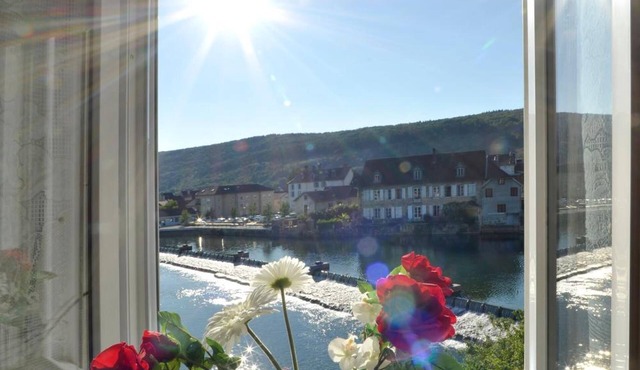 La Truite de la Loue