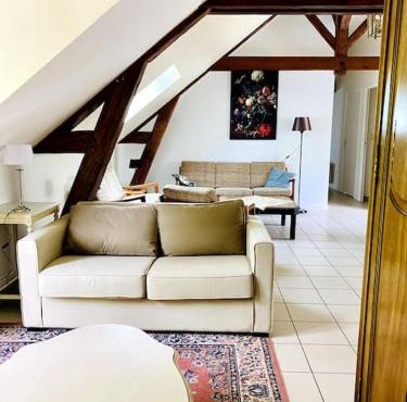 La Tsarine - Cottage - Château Le Bas Bleu