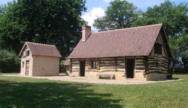 La Tuilerie des Fougis