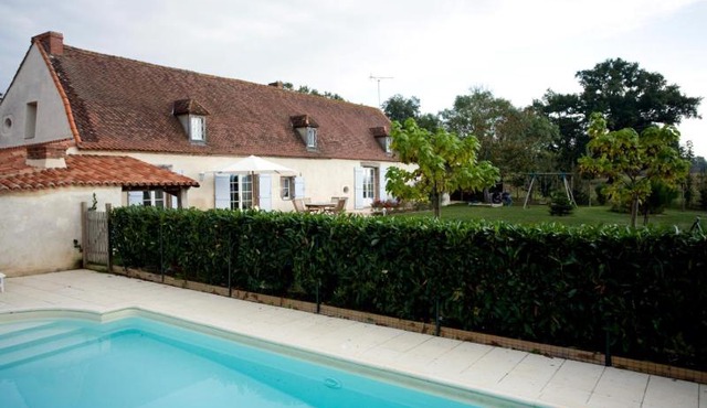 La Tuilerie du Paligny