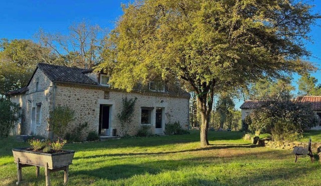 La Tuiliere, naturalism and biodiversity refuge