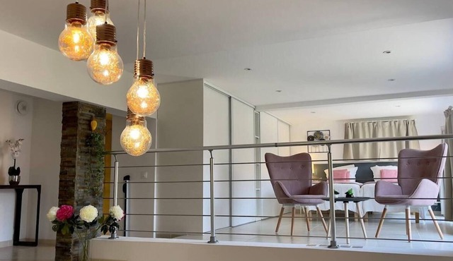 La Tulipe - BENDEJUN