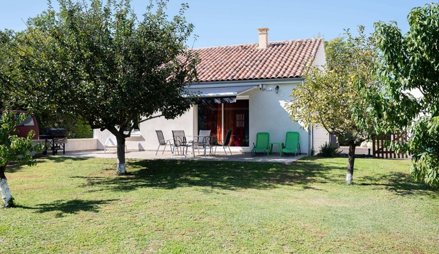 ⭐ La Tulipe: Under the sun, a stone's throw from the sea