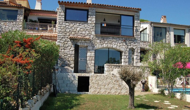 La Turbie Apartment, La Turbie