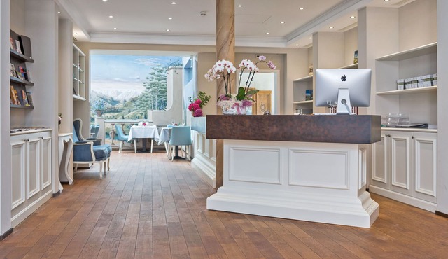 La Tureta Boutique Hotel & Restaurant