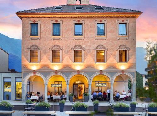 La Tureta Boutique Hotel & Restaurant