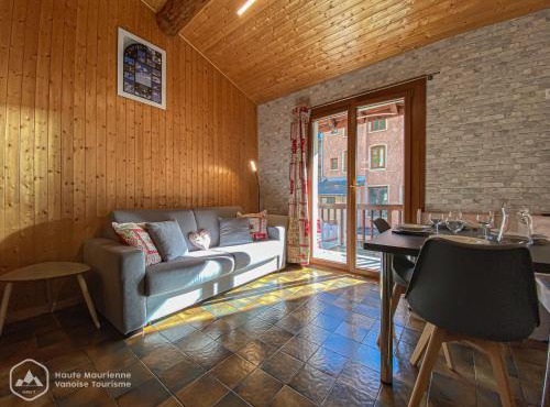 La Turra Val-Cenis Lanslebourg