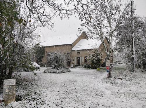 La Vache Tennis Privé