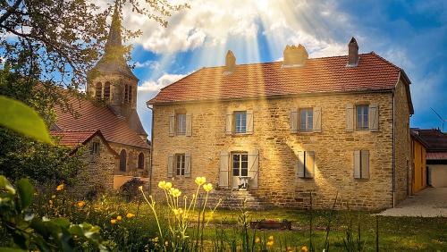 La Valdonnière