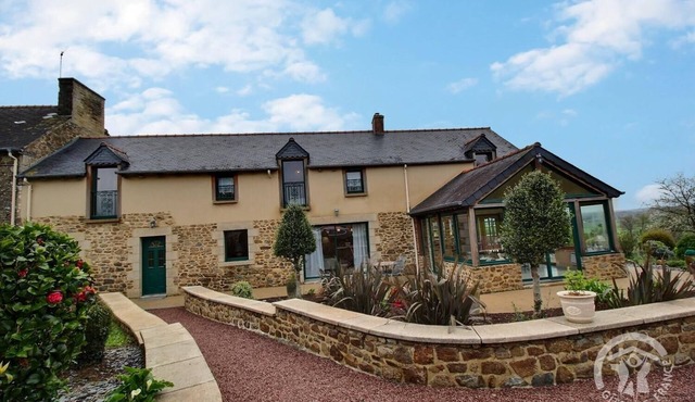 La Vallée de Leber - Plouasne