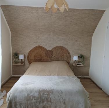 La Vallée Appartement Proche du Mont Saint Michel